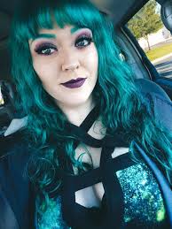 I'm an artist and seamstress, designing unique clothing