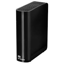 WD Elements Desktop