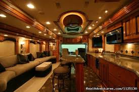 Luxury Rv Interior Luxury Rv Luxury Motorhomes Luxury Rv Living