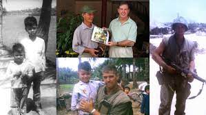 A Timely Reunion Across Four Decades and the Globe | WTTW Chicago