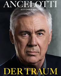 كارلو أنشيلوتي عن تجربته في بايرن ميونخ: أنهينا الدوري بفارق 15 نقطة عن  أقرب منافس، لكن الإدارة اعتبرت ذلك مجرد الحد الأدنى. النادي كان يُدار عبر  المساهمين واللاعبين القدامى، ما جعل القرارات