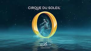 Tickets O In Vegas At Bellagio Cirque Du Soleil
