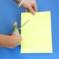 For christians, easter celebrates the resurrection of jesus christ and practising christians attend special church services at easter time. How To Make An Easter Chick Card Eyr