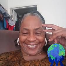 Patrick Marshall Sr.