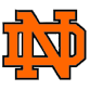North Davidson Knights vs Oak Grove High School event in Lexington, NC
