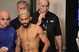 All of the fighters competing at ufc 263: A7kkdugmgy0mhm