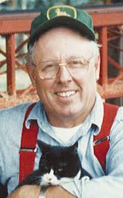 GORDON R. CUNNINGHAM, DVM