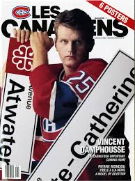 Tout peut arriver avec un carey price phénoménal, un brendan gallagher combatif et le nouveau maître de la prolongation cole caufield!de plus avec sa combinaison de vétérans et de jeunes nouveaux le. Canadiens Montreal On Twitter Tbt First Cover Of Canadiens Magazine For The 1992 1993 Season Gohabsgo Http T Co Be2pul9jn4