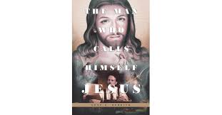 Author Gene Herrick's new book, 'The Man Who Calls Himself JESUS' is a  fantasy faith based tale of a reporter who shared the story of Jesus
