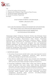 Surat kebenaran bekerja ini perlu dikeluarkan oleh majikan dengan menggunakan kepala surat/letterhead ataupun meletakkan cop syarikat. Https Www Ojk Go Id Id Regulasi Documents Pages Seojk Tentang Tata Cara Pelaksanaan Penilaian Kemampuan Perusahaan Perasuransian Dana Pensiun Pembiayaan Dan Penjaminan Seojk 203 20pedoman 20fit 20proeprttest 20iknb Pdf