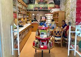 Tea Shop Loja De Chas Espanhola Ganha Primeira Franquia Carioca Agenda Cariocaagenda Carioca