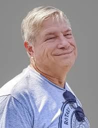 Obituary information for William B. Jenkins