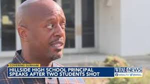 Hillside principal mourns lost potential of student killed in shooting