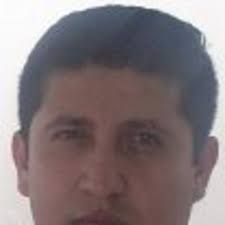 Jorge VELOZ ZAMBRANO