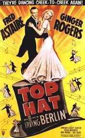 Black And White Movie Posters Vintage The First Black And White Movie I Saw I Ve Been In Love With Them Ever Since With Images Movie Posters Vintage Vintage Movies Fred Astaire