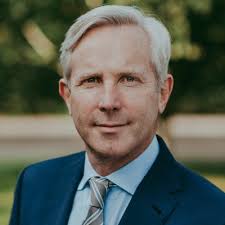 This week, BNSF hosted our annual Supply Chain Summit here in Fort Worth.