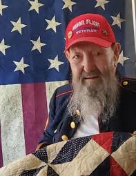 Obituary information for Rodney J Hansen