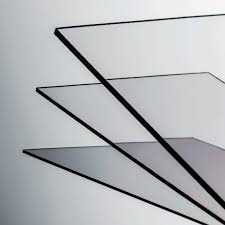 Plexiglass E Vetro Sintetico Come Sceglierlo Leroy Merlin