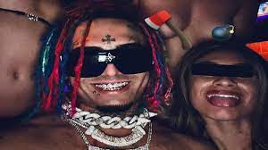 Lil pump sex