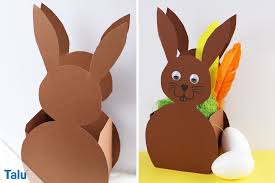 Bastelvorlage osterhase wir wünschen ihnen frohe ostern und viel spaß beim bsteln! Https Cms Sachsen Schule Fileadmin Special Gruppen 635 Dokumente Osterk C3 B6rbchen Osterhase Pdf
