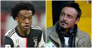 Born in palermo on 1 december 1964, schillaci started his. Kitikaka Toto Schillaci Torna A Quelli Che Il Calcio E Fa La Storia Con Un Exploit Lessicale Che Vale Piu Di Un Cucchiaio Di Francesco Totti Il Fatto Quotidiano