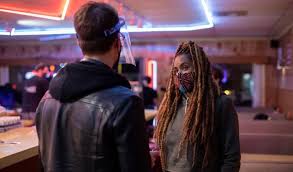 Sorting through the massive pile is a chore, though, which is why we rounded up the top indie games you should have in. Indie Spotlight Time S Up For Two Souls In Short Film Death S Diner Tubefilter