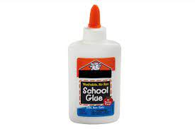 Any soft, smooth, and plastic material or preparation; Papier Mache Paste Craft Recipes How To S Firstpalette Com