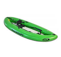 Robfin Packraft Family