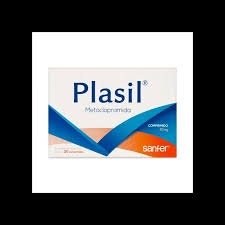 Image result for Metoclopramide