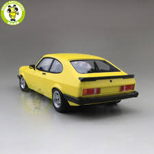 Image result for Yellow 1978 Capri