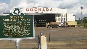 pix Greenville Mississippi Airport