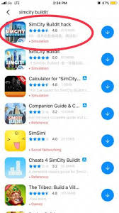 Check spelling or type a new query. Simcity Buildit Hack Ios Download Without Jailbreak