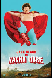 Get That Corn Outta My Face Nacho Libre Movies Worth Watching Favorite Movies