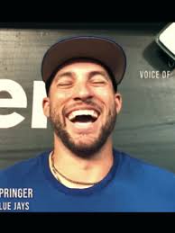 Jerry Springer Baseball Player