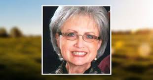 Mrs. Sherrie Ford Buffington Obituary July 14, 2020