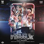 Final X Beat The Streets