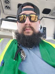 Looking for blue collar barbie in Texas?