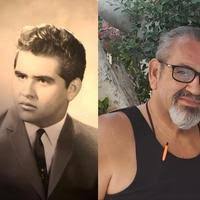 Ronald Borunda Sr. Obituary