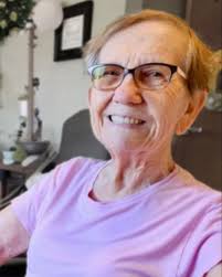 Barbara J. Overmann Obituary July 5, 2024