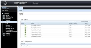 We did not find results for: Reduce The Fan Noise Of The Dell R720xd Plus Other 12th Gen Servers With Ipmi Back2basics