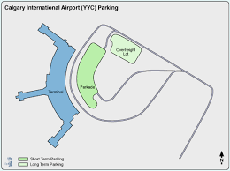 Kelowna international airport caters more than 60 commercial flights on a daily basis. Calgary Yyc Airport Terminal Map