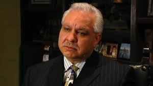Carlos Uresti co-defendant Gary Cain sentenced to 68 months in federal  prison