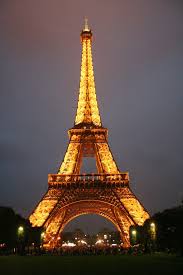 The eiffel tower birthday comes on 31st march. Eiffel Tower At Night In Paris France Carltonaut S Travel Tips Eiffel Tower At Night Eiffel Tower Paris Photography Eiffel Tower