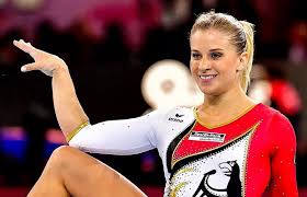 Oklahoma and utah join michigan and florida to compete for the title tomorrow. Germany Women S Gymnastics Olympic Team Preview Rocker Gymnastics