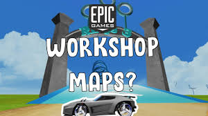 How To Play Workshop Maps On Rocket League Epic Games Updated 2020 Youtube