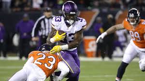 Maybe you would like to learn more about one of these? Against Bears Vikings Will Find Out Whether Offensive Overhaul Around Dalvin Cook Was Worth The Trouble Sporting News