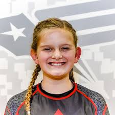 Competitor List [2018 Dallas Spring Classic]