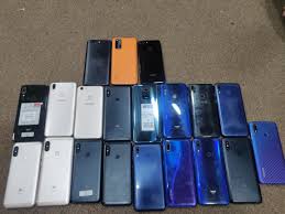 Used Mobiles