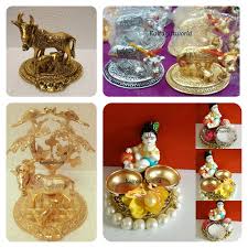 The most common baby shower return gift material is paper. Indian Style Baby Shower Return Gifts Novocom Top