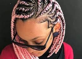 Cornrowing your hair is a sill that many of us have yet to master. 51 Best Cornrow Hairstyles Of 2021
